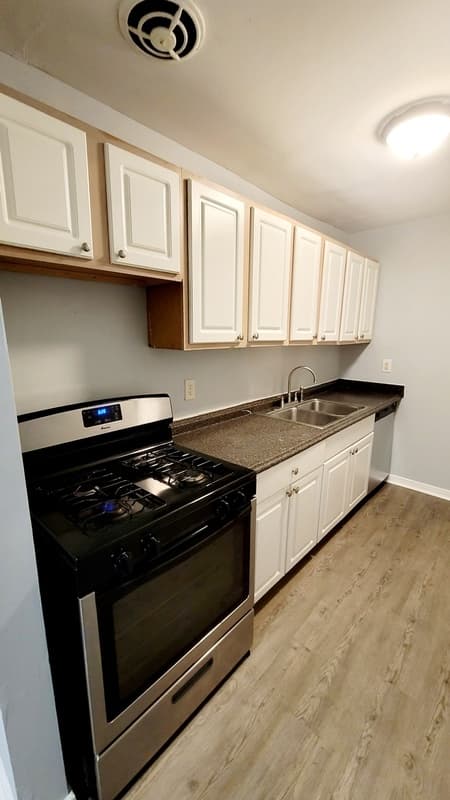 Richmond Condo: 3810 Chamberlayne Ave