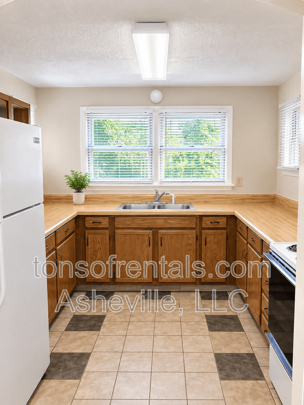 Black Mountain Condo: 26 Craven Hill Circle