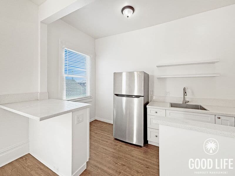 San Diego Condo: 849 22nd St