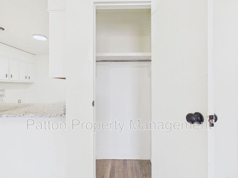 Amarillo Condo: 1929 Howard