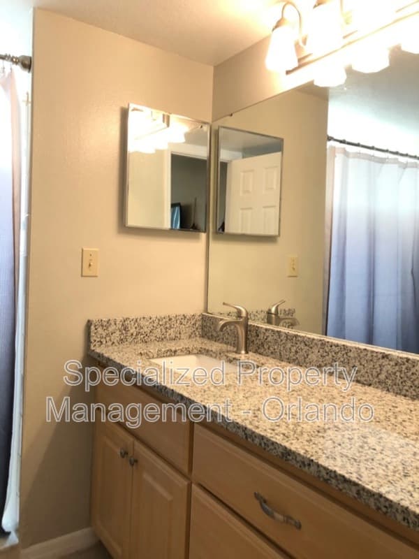 Kissimmee Condo: 5012 Laguna Bay Cir