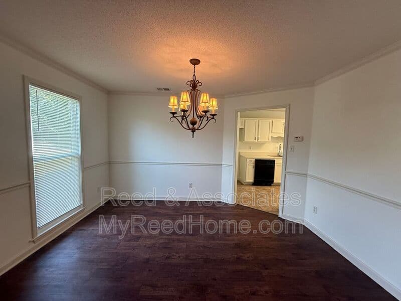 Memphis House: 6135 Maher Trail