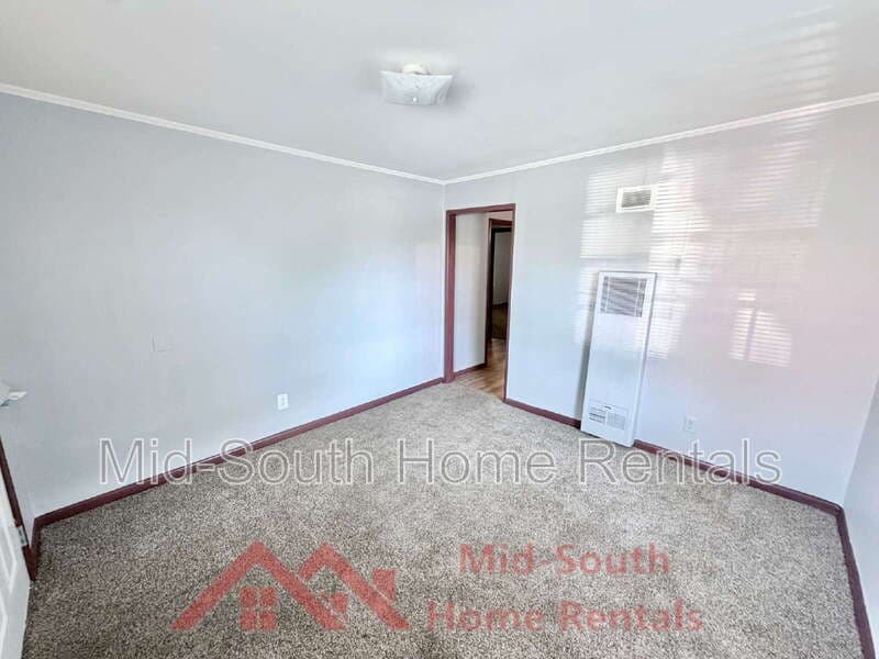 Memphis House: 1596 Pennsylvania St