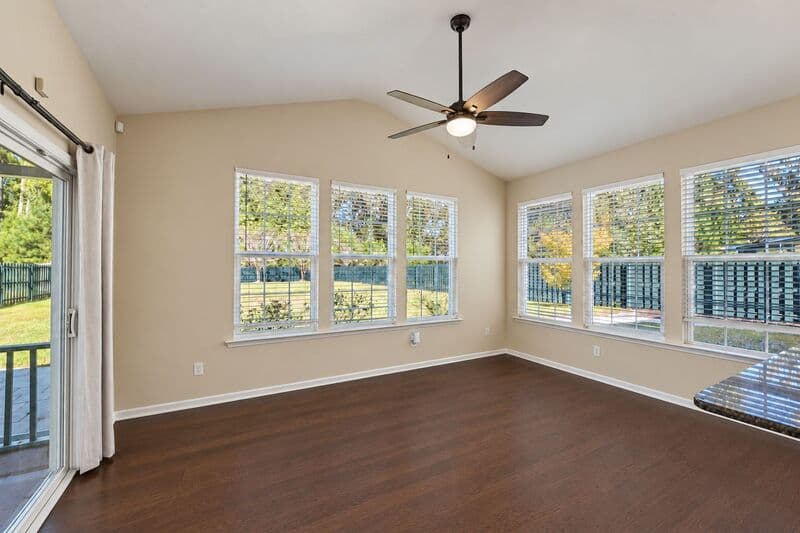 Richmond Hill House: 75 Wando View Way A
