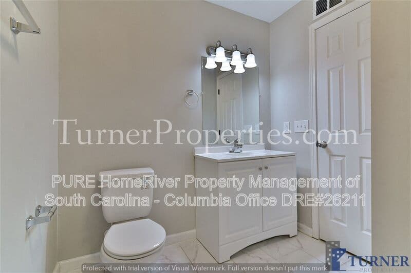 Columbia House: 308 Percival Rd