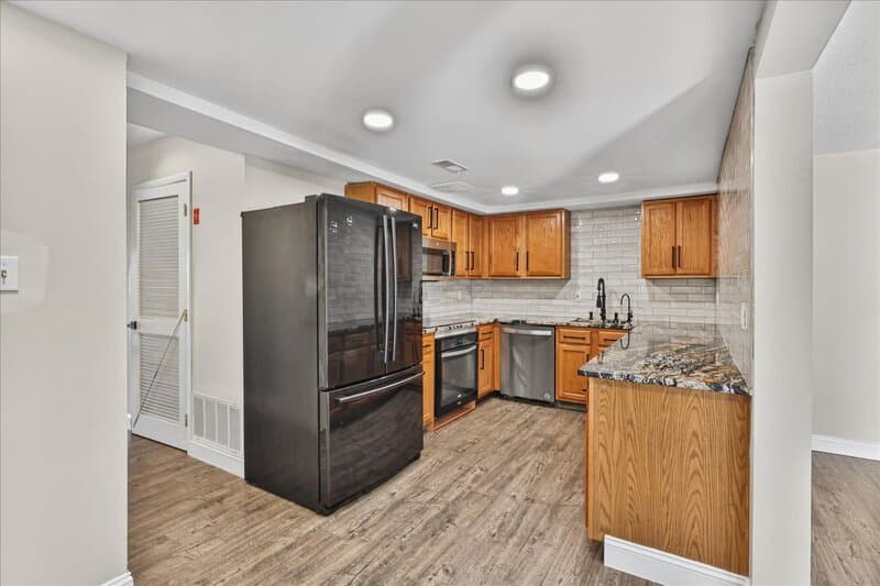 Swedesboro Condo: 58 Hancock Street - 1