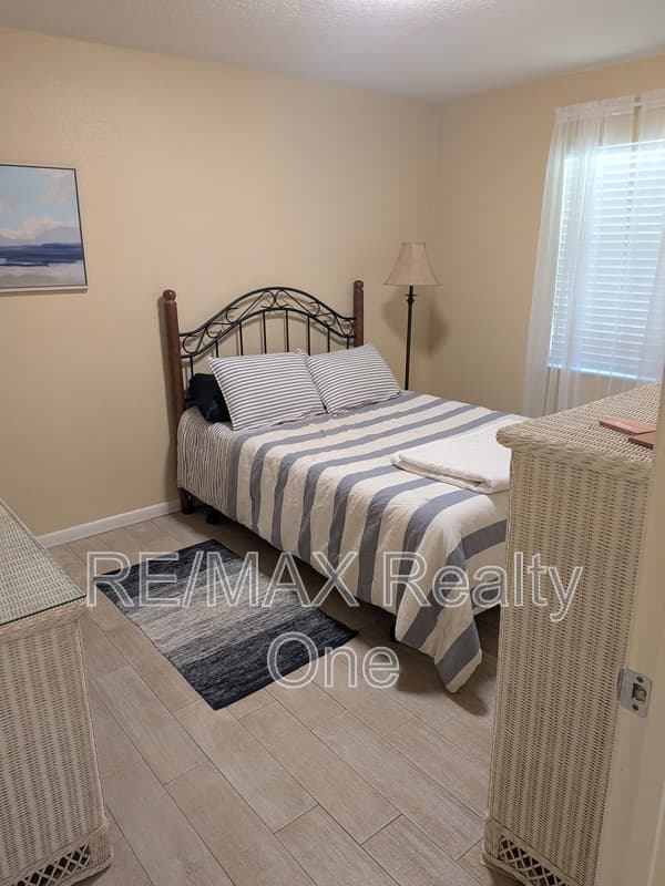 Crystal River Condo: 10892 West Gem Street - 1