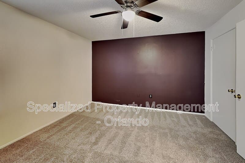 Altamonte Springs House: 635 Buoy Ln