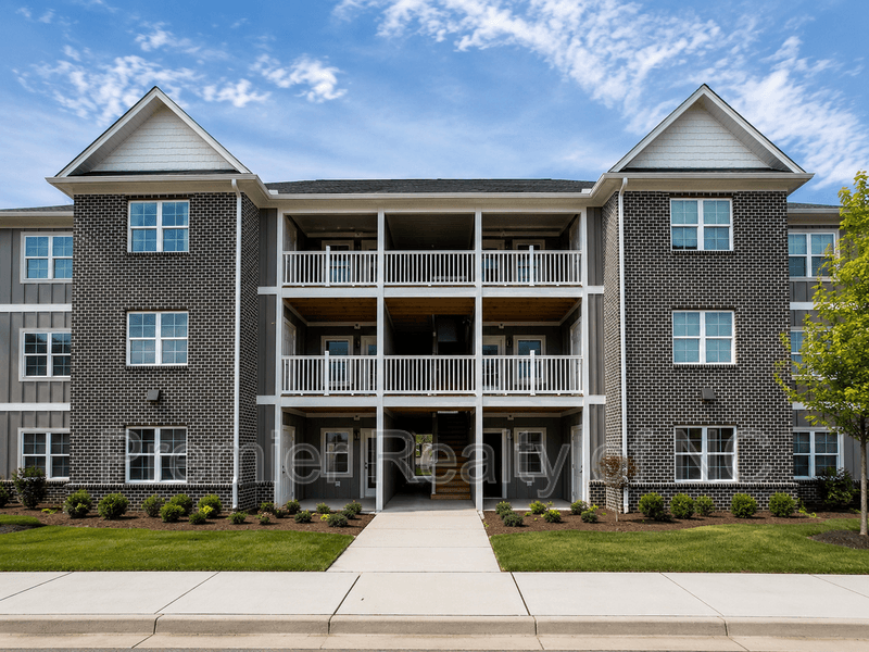 Clemmons Condo: 7085 Hanesbrook Circle
