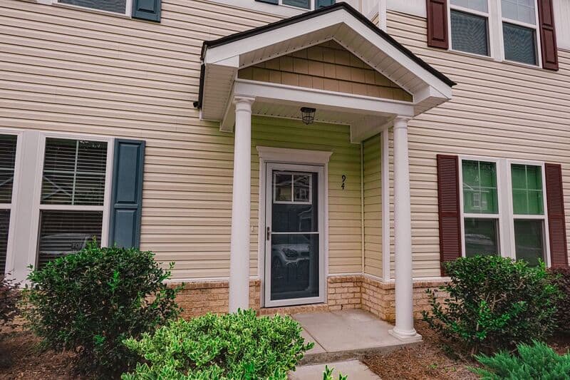 Savannah House: 94 Reese Way