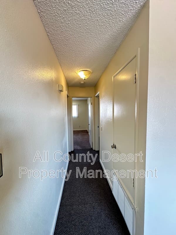 Desert Hot Springs Condo: 13079 Eliseo Rd