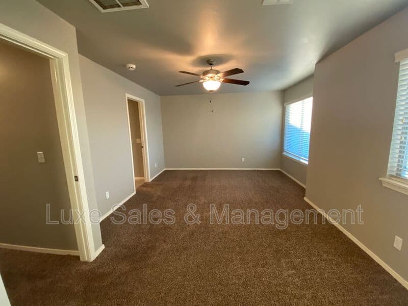 Oklahoma City House: 6933 Mayberry Lane