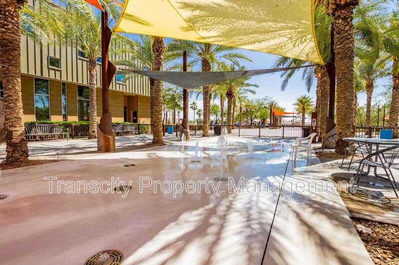 Mesa House: 4943 S Pulse Ter