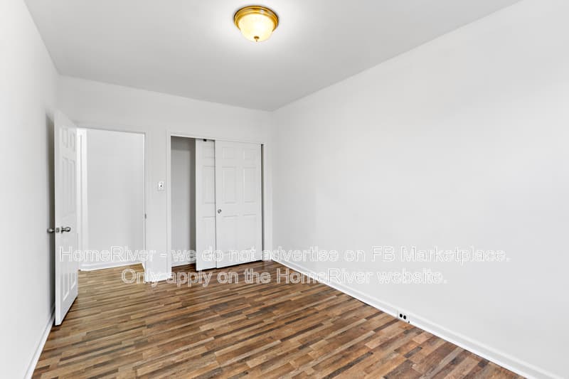 Baltimore House: 6915 Harford Rd