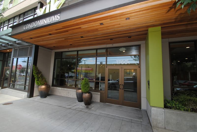 Seattle Condo: 1760 NW 56th