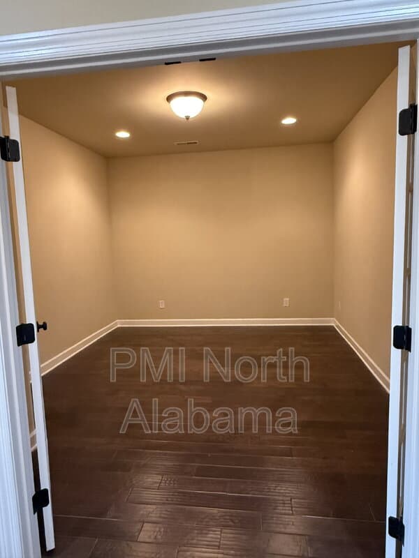 Huntsville Townhome: 1012 Scarlet Woods