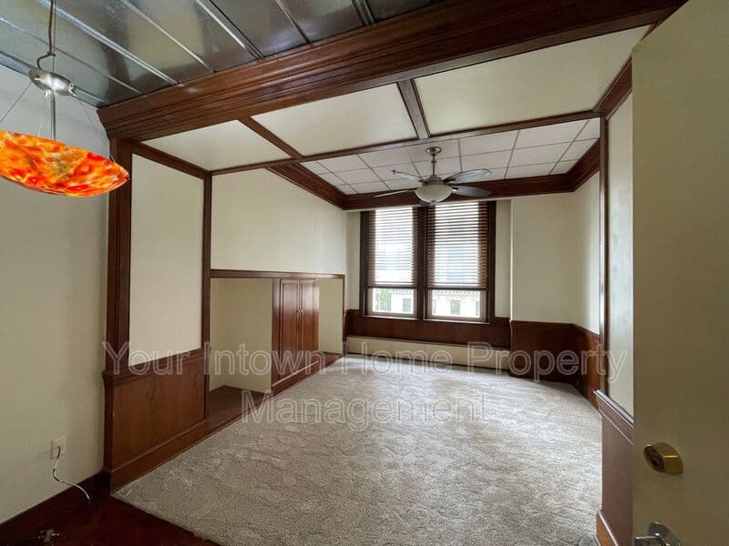 Atlanta Condo: 20 Marietta Street NW