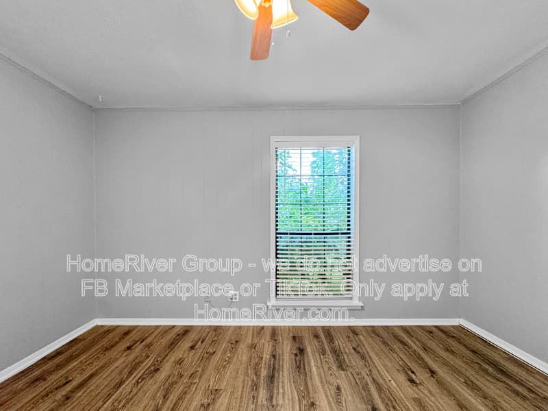 Richardson House: 1319 Wisteria Way