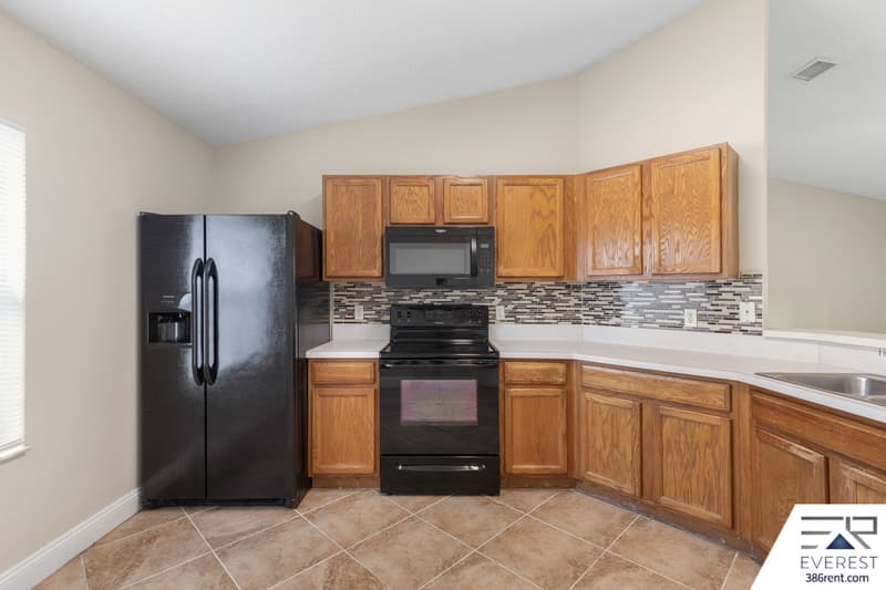 Palm Coast House: 5 Richfield Lane