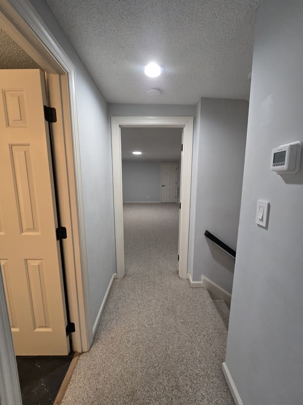 Raleigh House: 5516 Den Heider Way