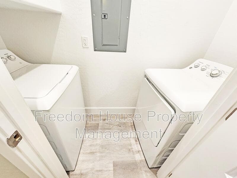 Pahrump Condo: 2021 Galaxy Street - 2