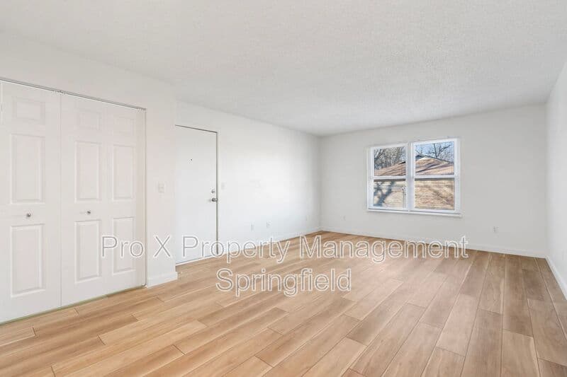 Springfield Condo: 3111 West Greenwood Street