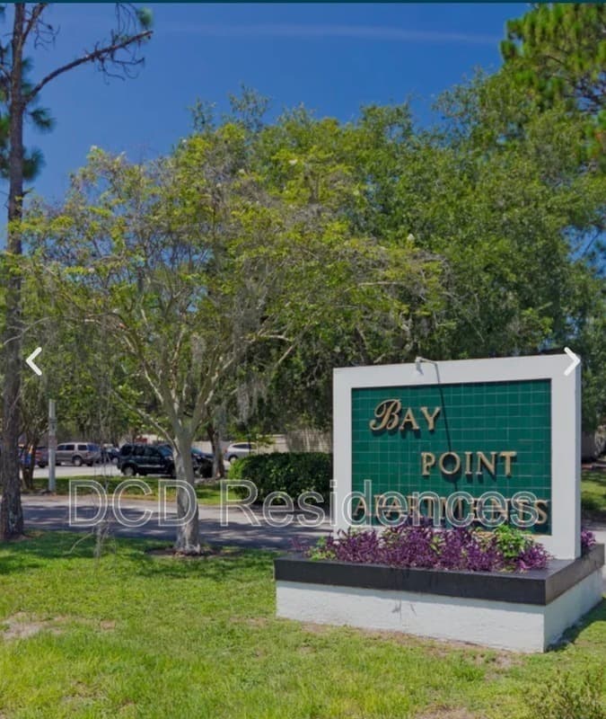 Port Richey Condo: 11330 Cockle Drive