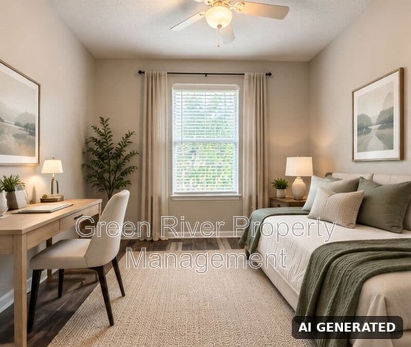 Orange Park House: 4220 Plantation Oaks Blvd