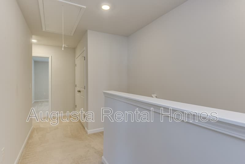 Graniteville House: 818 Quaint Parish Circle