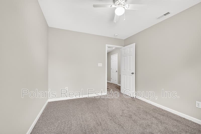 Indianapolis Townhome: 1207 Topp Creek Dr