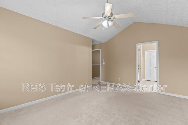 Flowery Branch Townhome: 4932 Vireo Dr