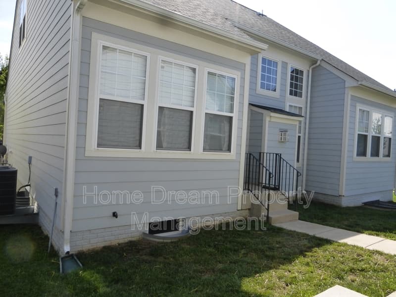 Fredericksburg House: 1407 Graham Drive