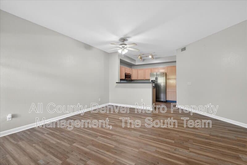 Denver Condo: 8707 E Florida Ave