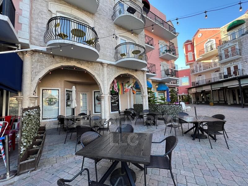 Palm Coast Condo: 101 Palm Harbor Parkway