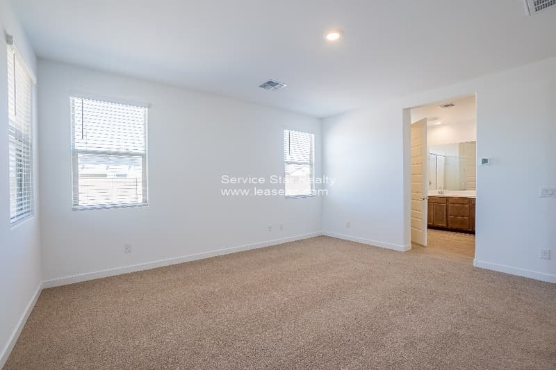Phoenix House: 9348 W Glenrosa Ave