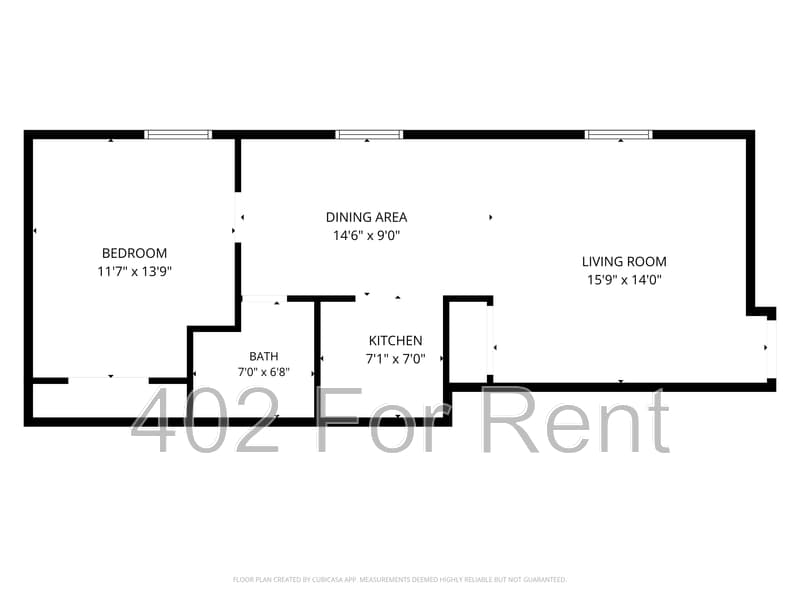 Omaha Condo: 210 South 24th Street - 304