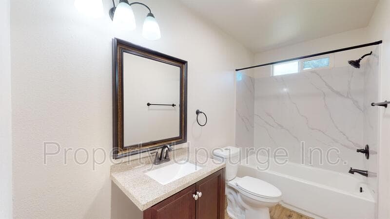 Redding Apartment: 3980 Churn Creek Rd