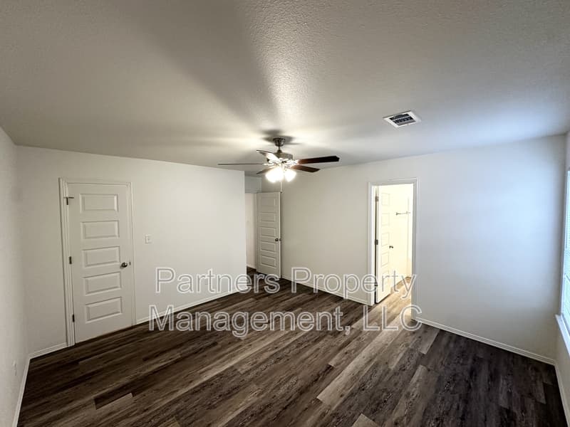 Fayetteville Condo: 4257 West Santa Fe Street- 1