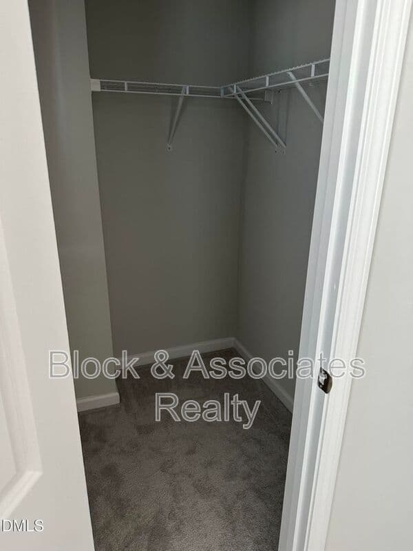 Wake Forest House: 608 Gimari Drive