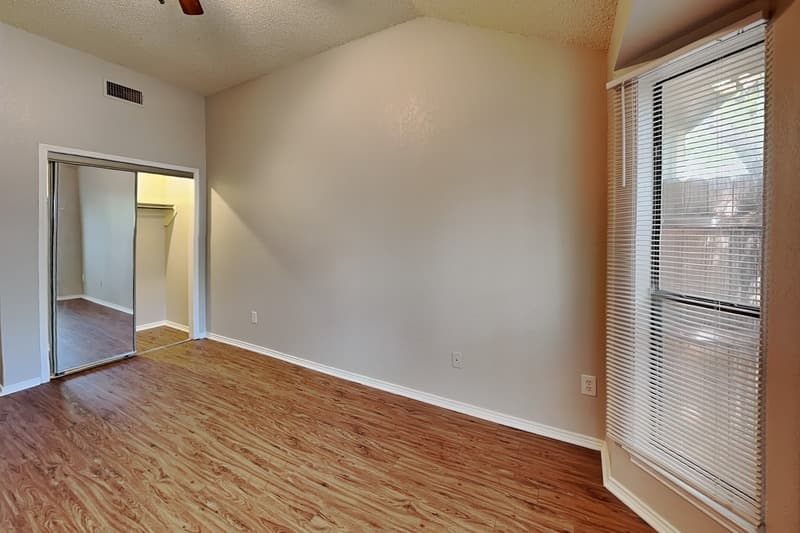 Fort Worth Condo: 8515 Gatlinburg Dr