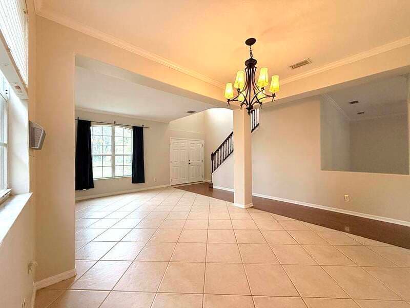 Riverview House: 11335 Village Brook Drive