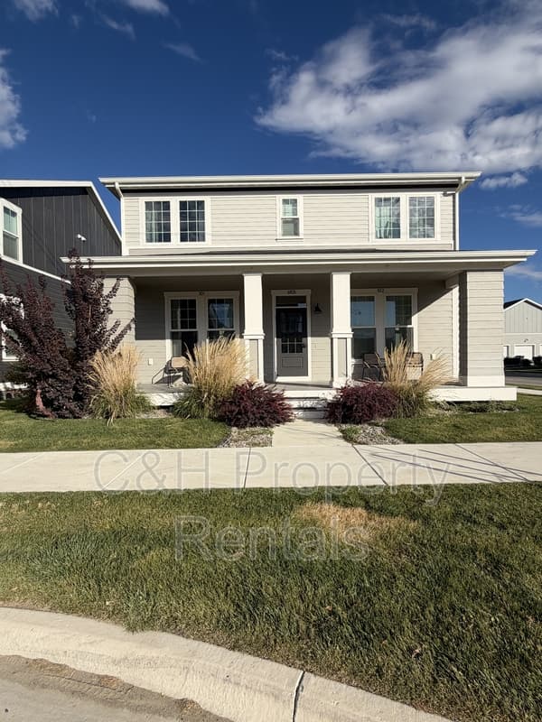Billings Condo: 6105 Elysian Road, Unit 101
