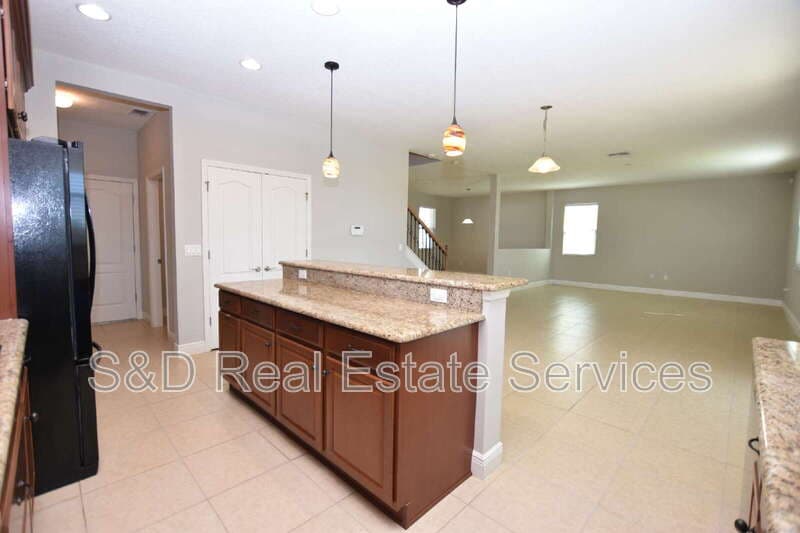 Mulberry House: 4267 Moon Shadow Loop