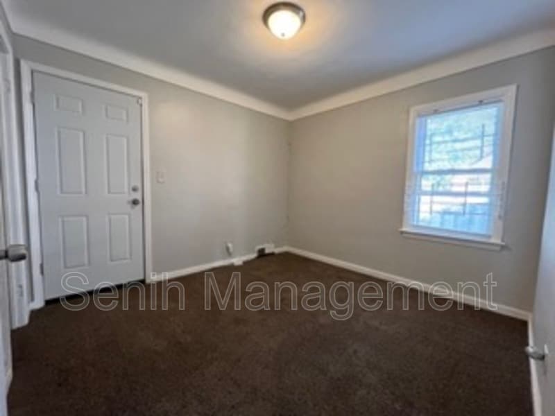Detroit House: 5051 Berkshire St