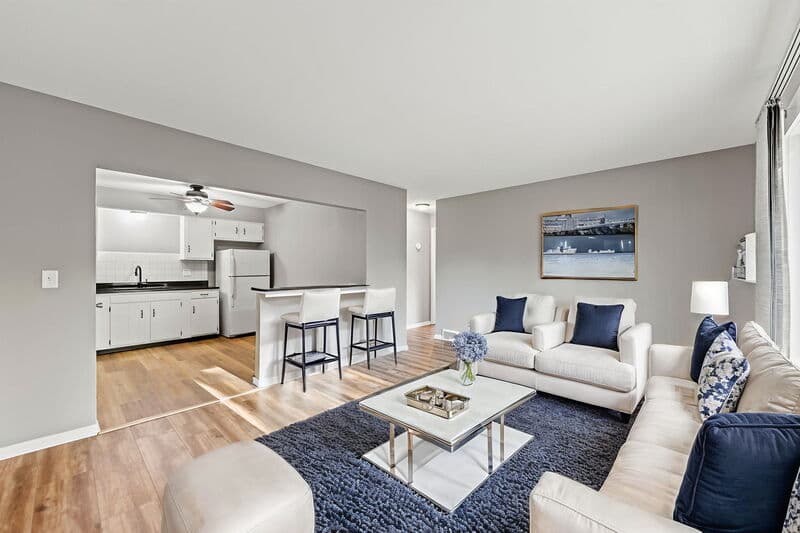 Rockford Condo: 3111 Jacqueline Drive - 7