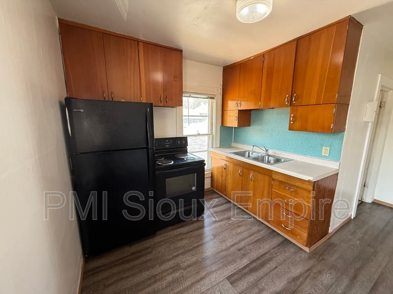Sioux Falls Condo: 734 W 10th