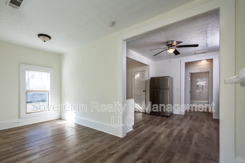 Atlanta Condo: 404 Paines Ave NW
