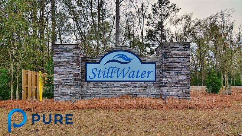 West Columbia House: 319 Gum Swamp Trail