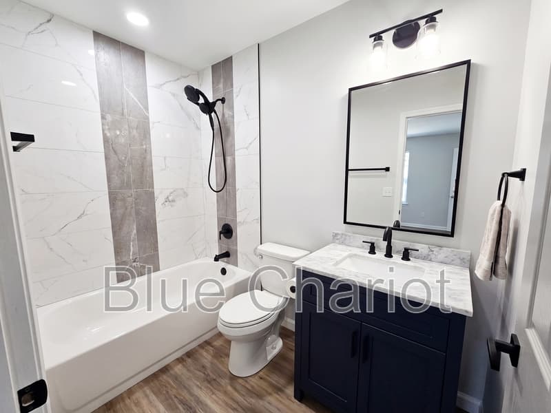 Raleigh Condo: 708 Ellington Street
