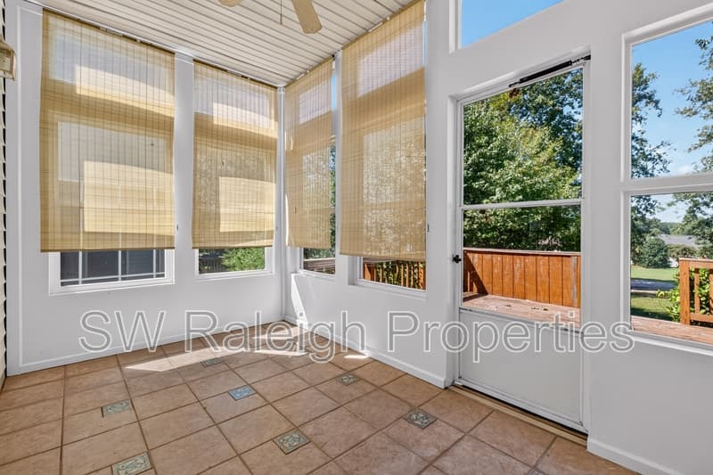 Raleigh Condo: 5343 Cog Hill Court - 1
